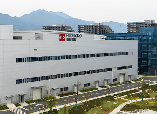 杭州?？滴⒂皞鞲锌萍脊S照明項目