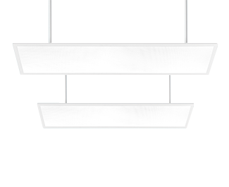 鉑學光觸媒側發(fā)光教室燈