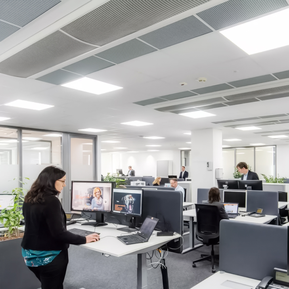 升級改造后現(xiàn)狀