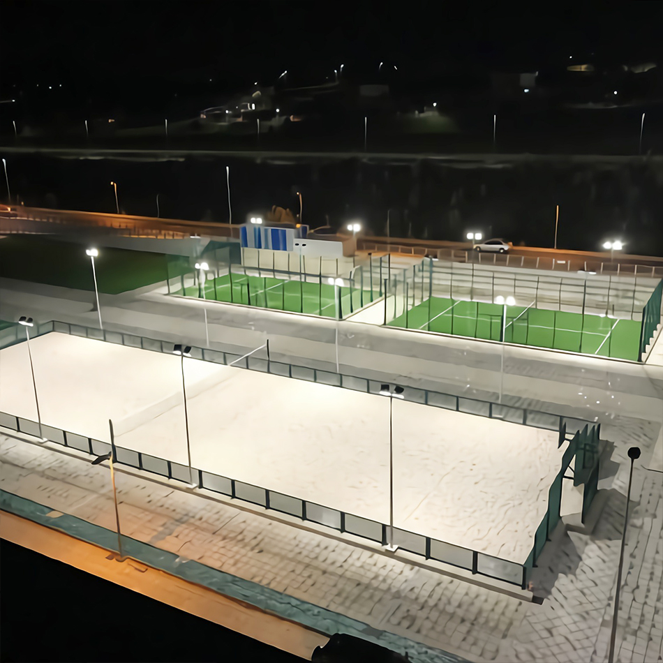 挑戰(zhàn)：兼顧光照與安全