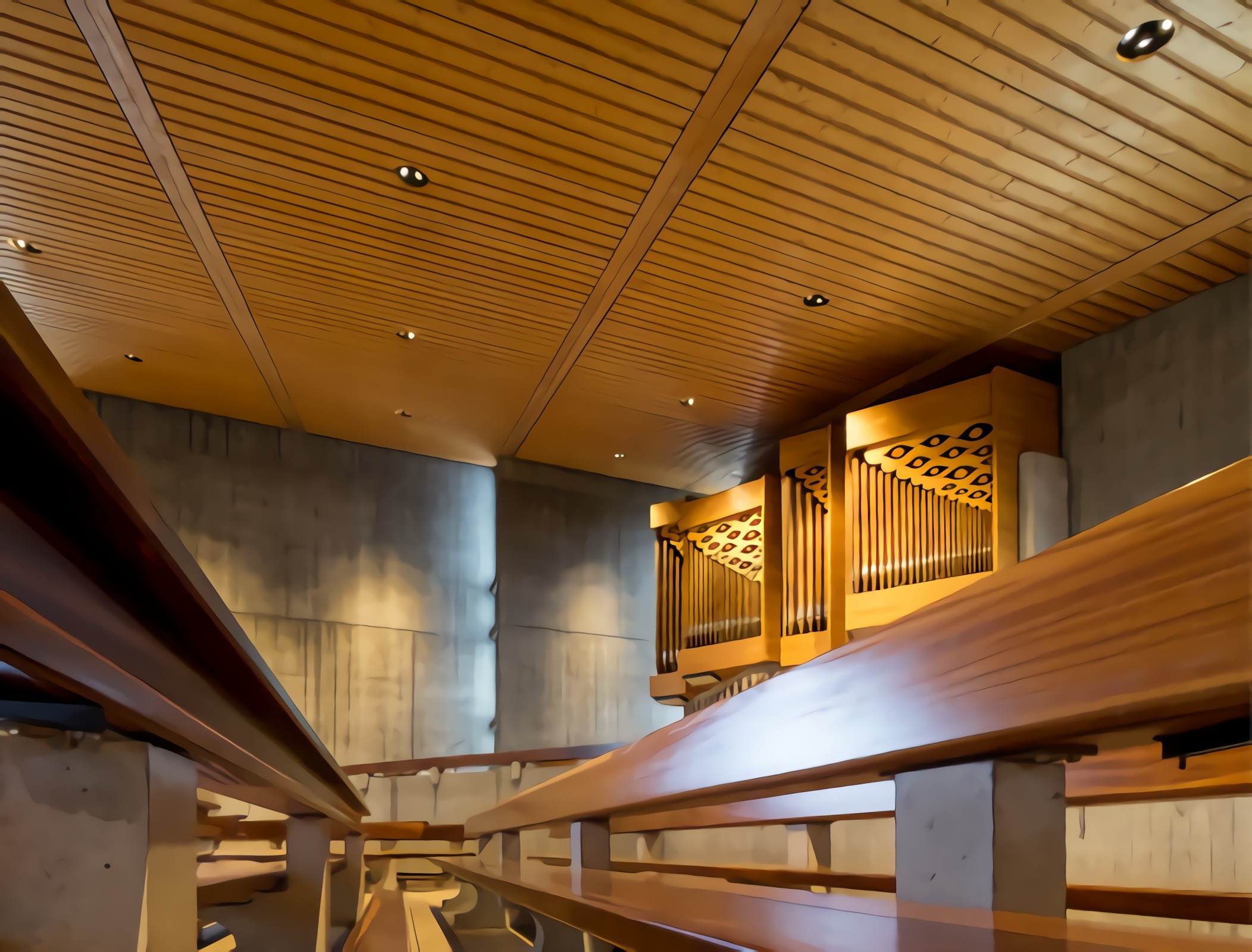 升級(jí)改造后現(xiàn)狀